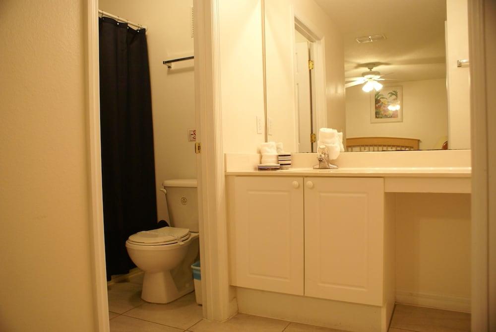 Alamo Vacation Townhomes