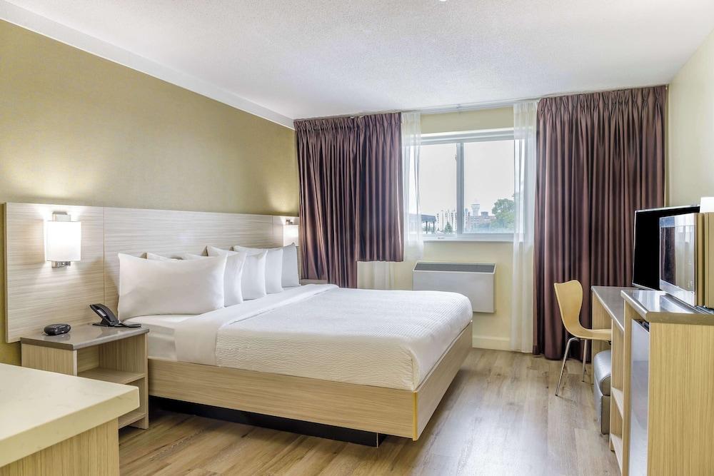 Motel 6 Niagara Falls, ON – Near the Falls