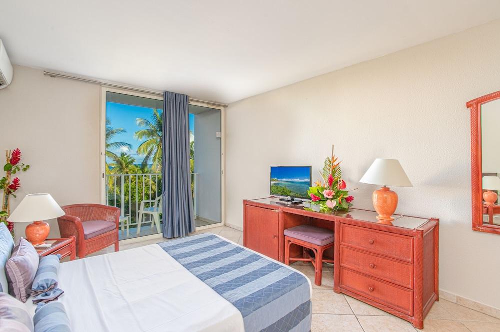 Zenitude Hôtel-Résidences le Salako