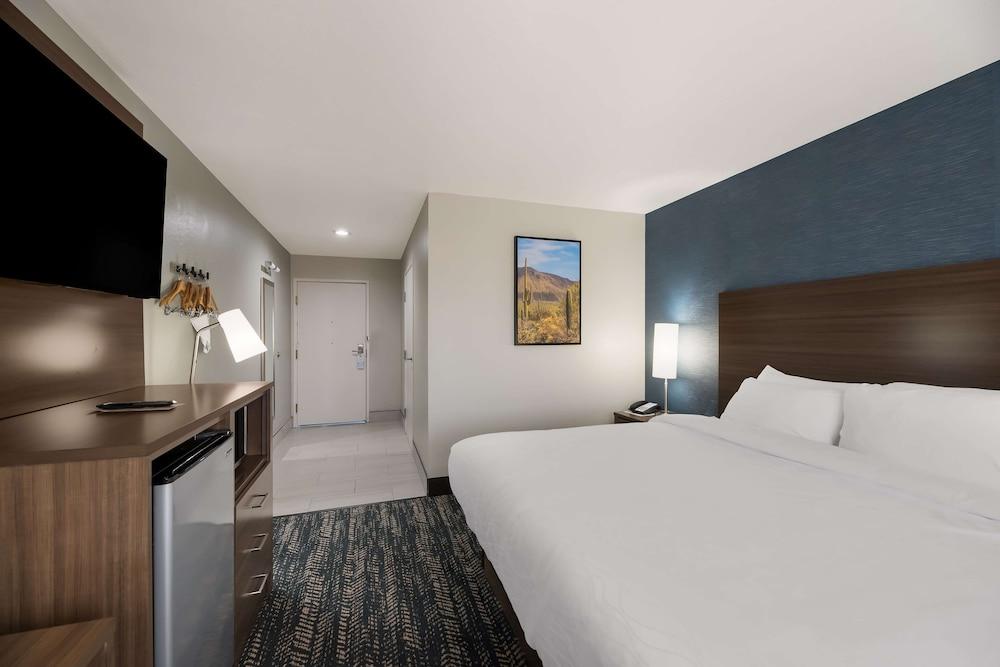 Best Western Bellemont Shadow Mountain Inn