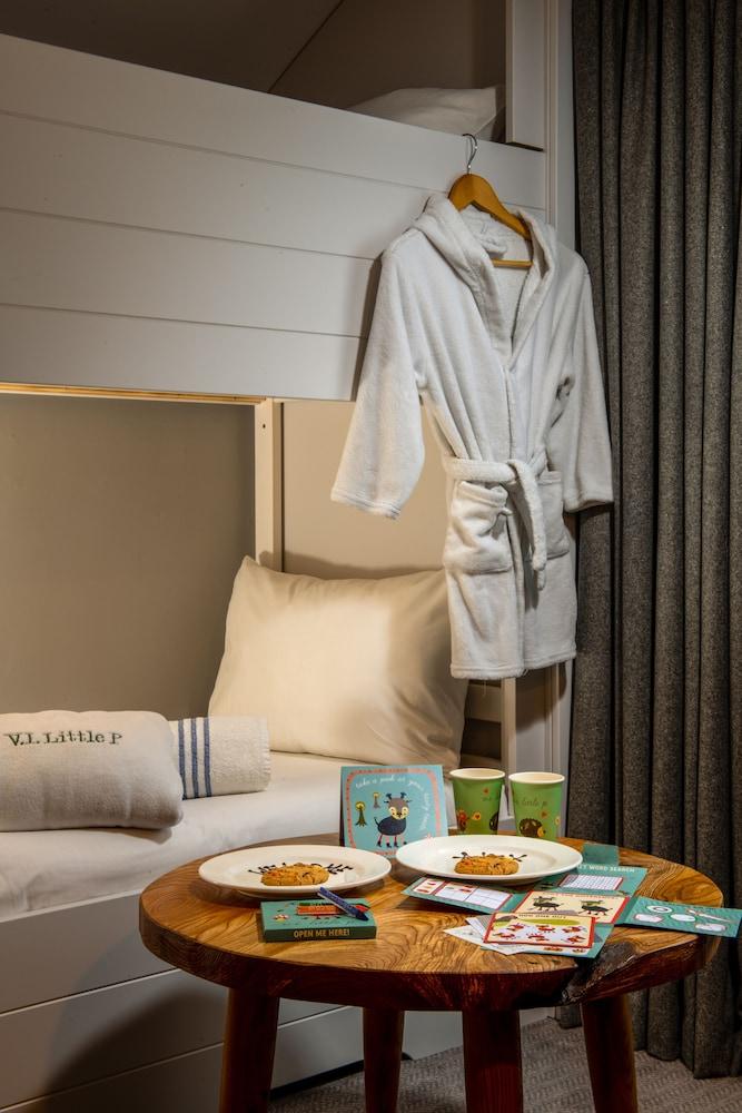 North Lakes Hotel And Spa