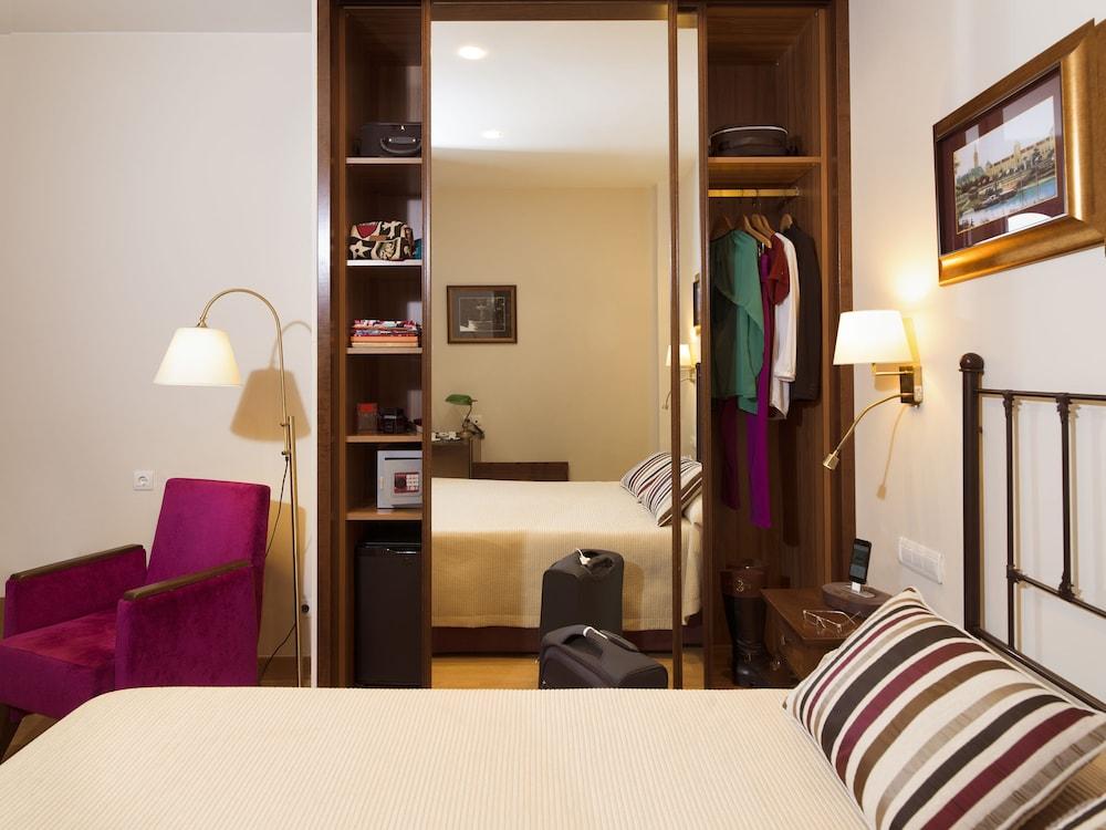 Hotel YIT Vereda Real