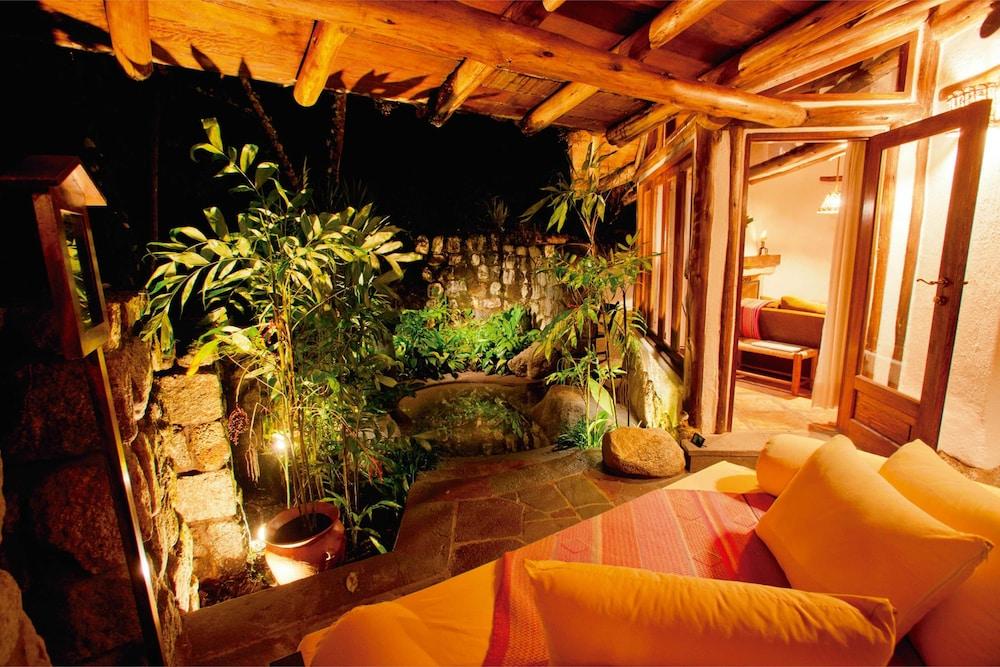 Inkaterra Machu Picchu Pueblo Hotel