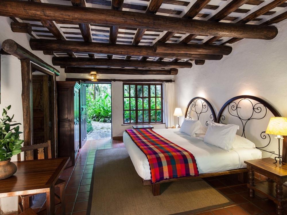 Inkaterra Machu Picchu Pueblo Hotel