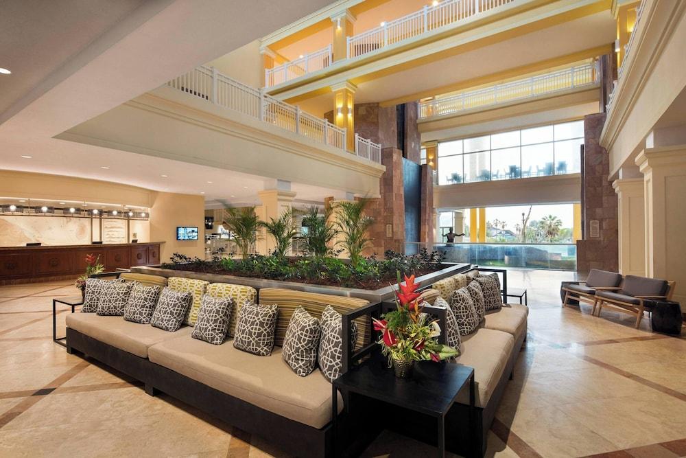 St Kitts Marriott Beach Resort, Casino & Spa