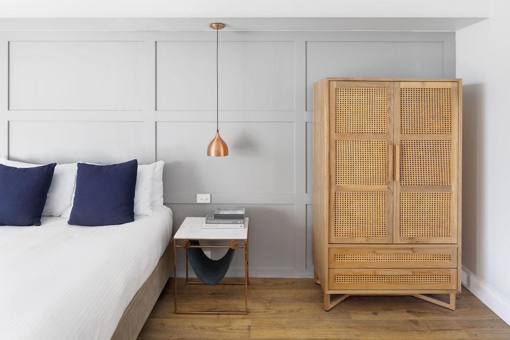 Regents Court Sydney