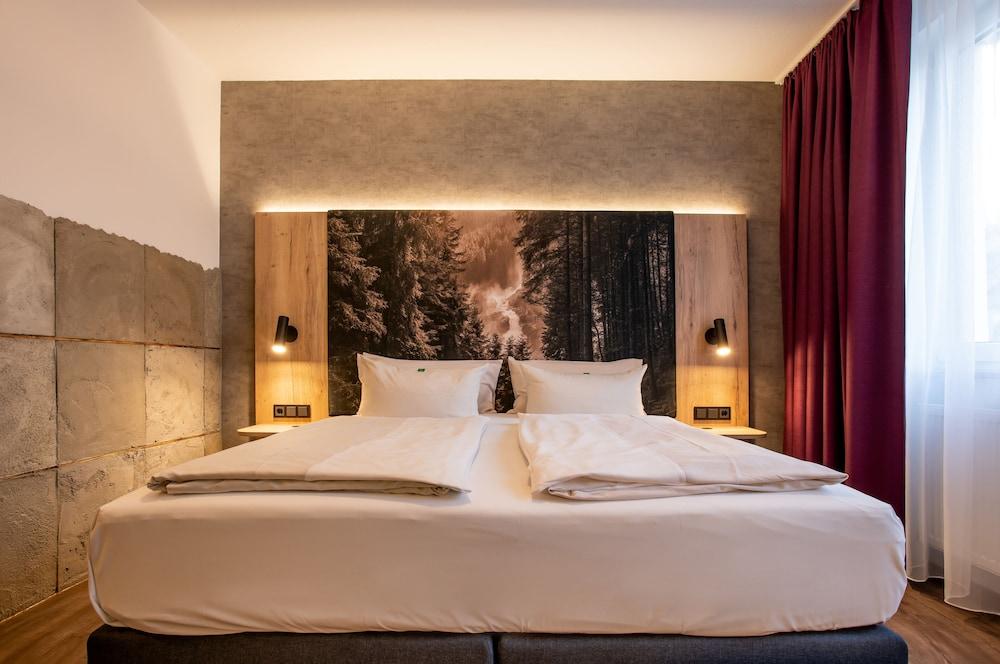 ARCUS HOTEL MÜNCHEN MESSE