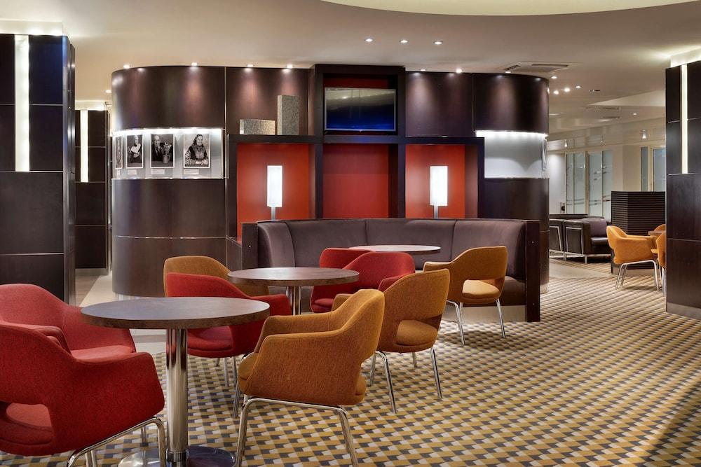 Radisson Blu Hotel Olumpia