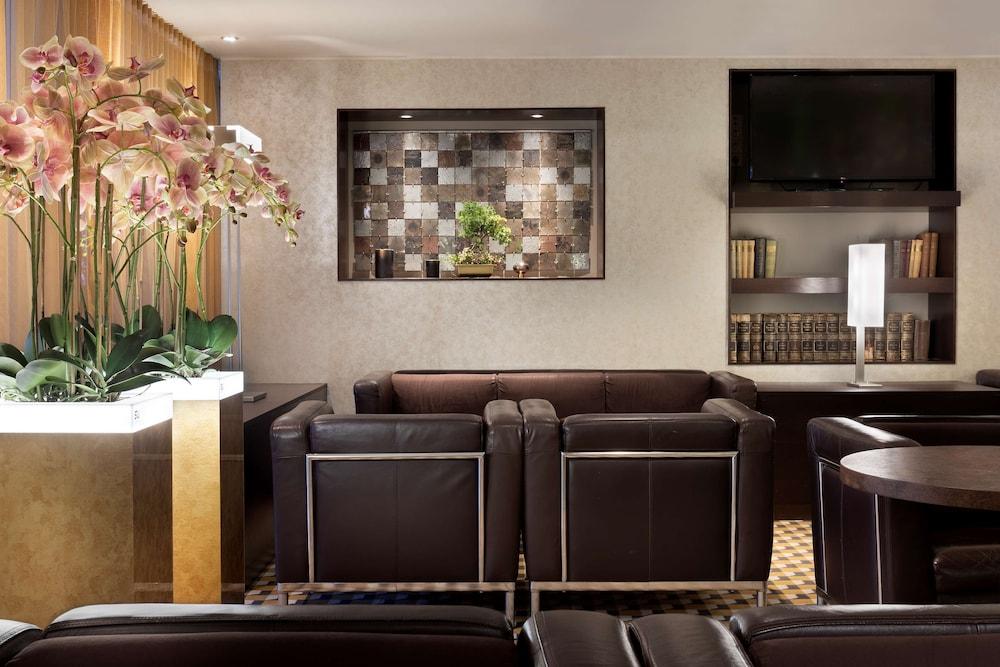 Radisson Blu Hotel Olumpia