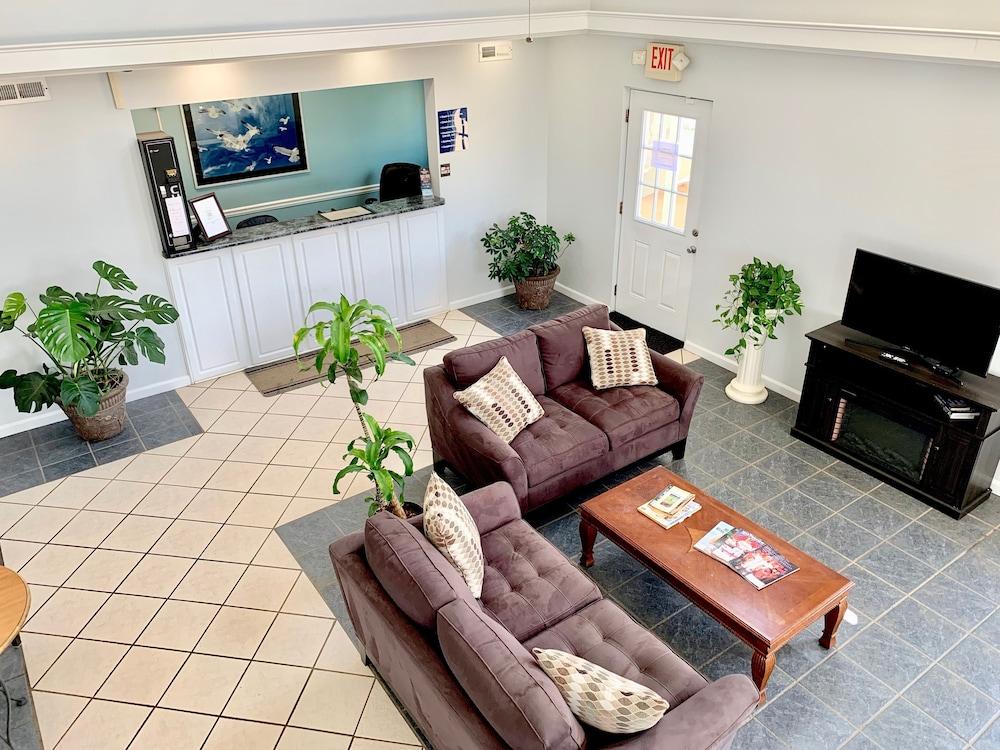 Key West Inn - Childersburg