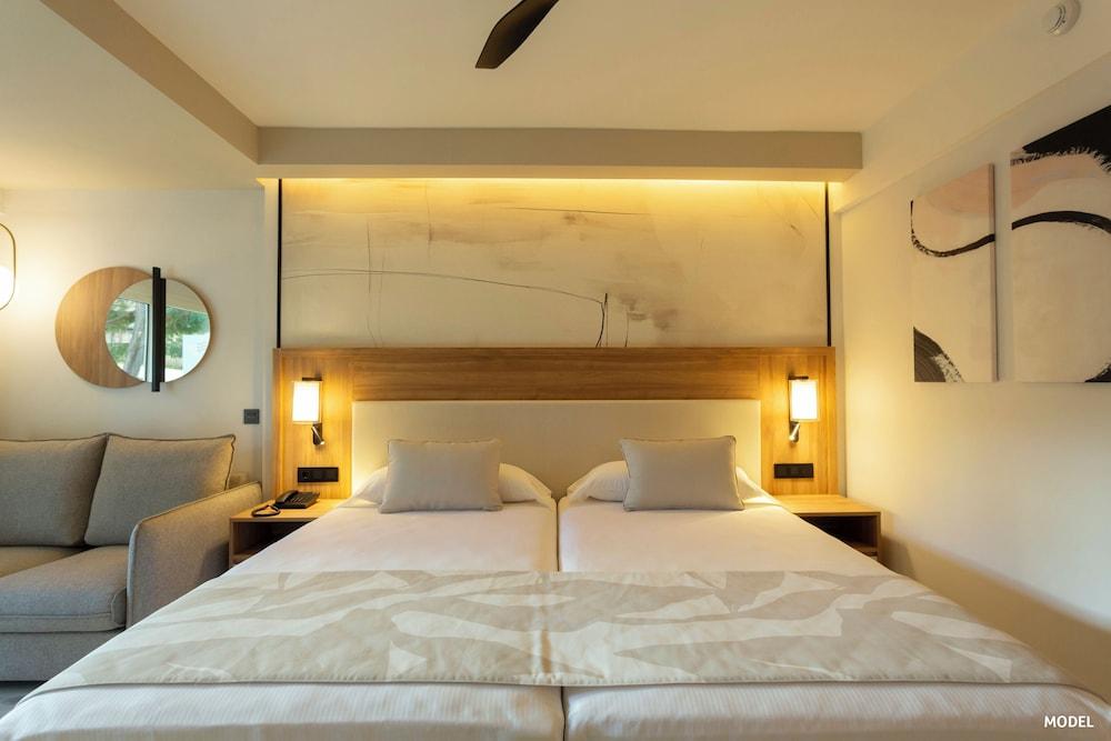 Hotel Riu Palace Nautilus - Adults Only