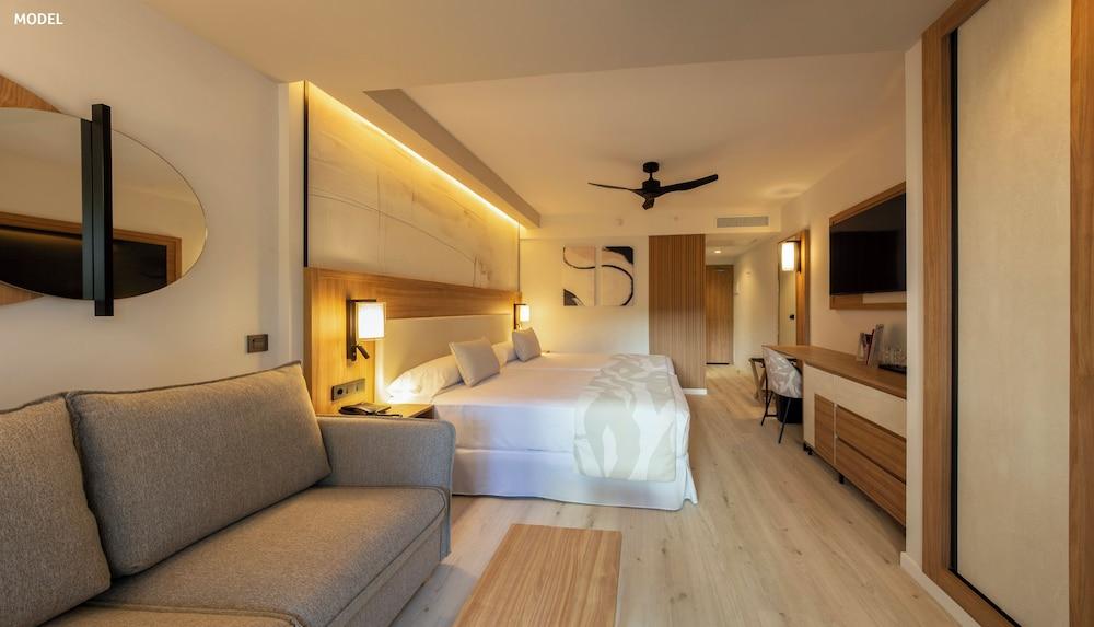 Hotel Riu Palace Nautilus - Adults Only