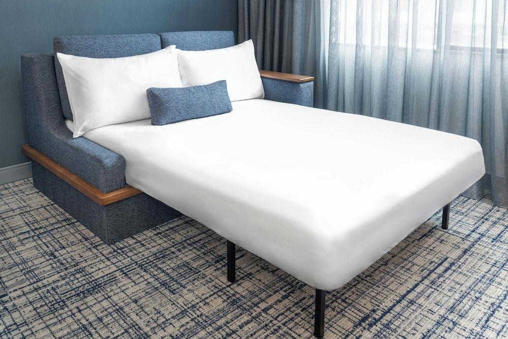 Courtyard Palo Alto Los Altos