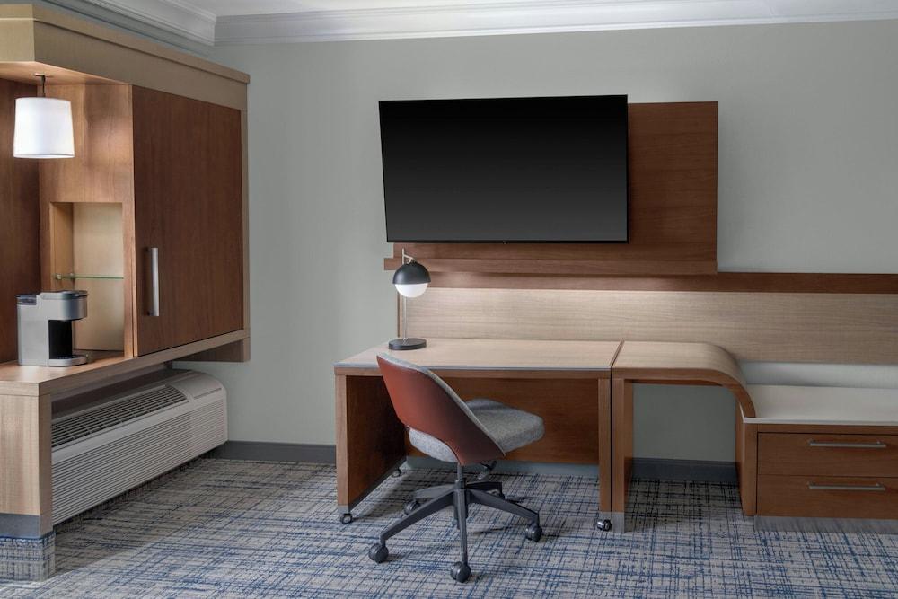 Courtyard Palo Alto Los Altos