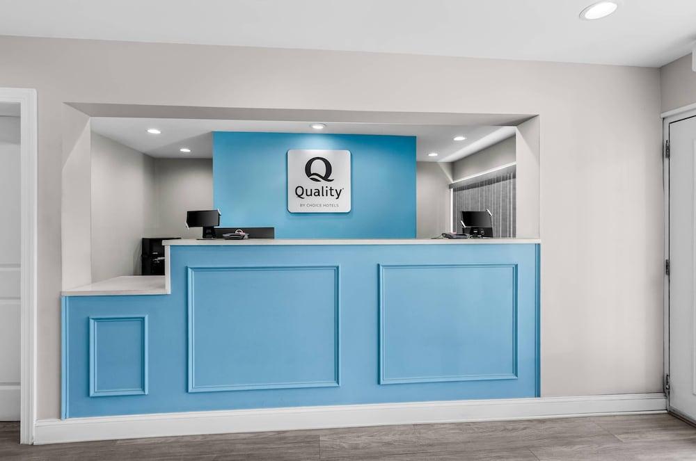 Quality Inn Lexington