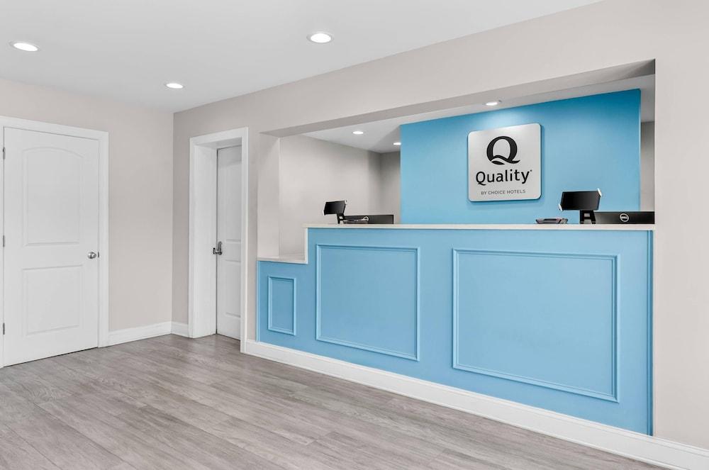 Quality Inn Lexington