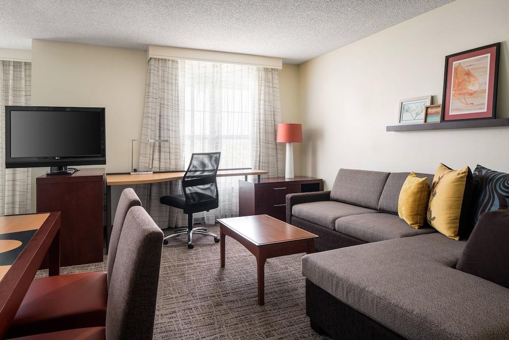 Residence Inn by Marriott Cypress Los Alamitos