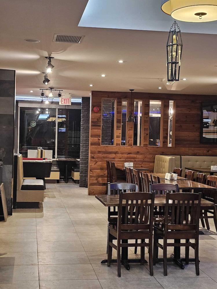 Brunswick Parry Sound