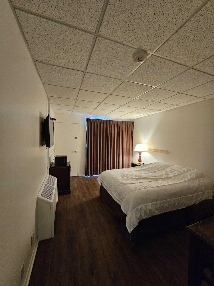 Brunswick Parry Sound