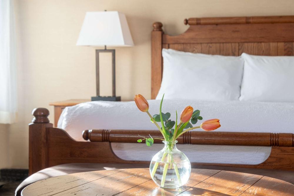 Best Western Plus Waterbury - Stowe