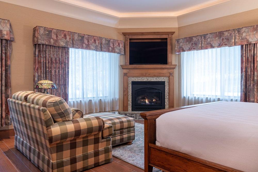 Best Western Plus Waterbury - Stowe