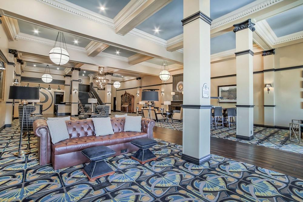 Tapestry by Hilton The Peery Salt Lake City Downtown, UT