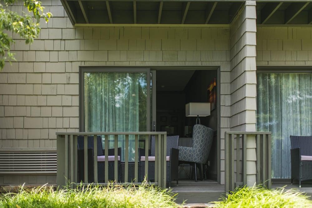 The Ridges Resort on Lake Chatuge