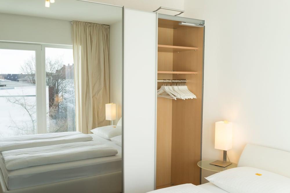 Heikotel - Hotel Am Stadtpark