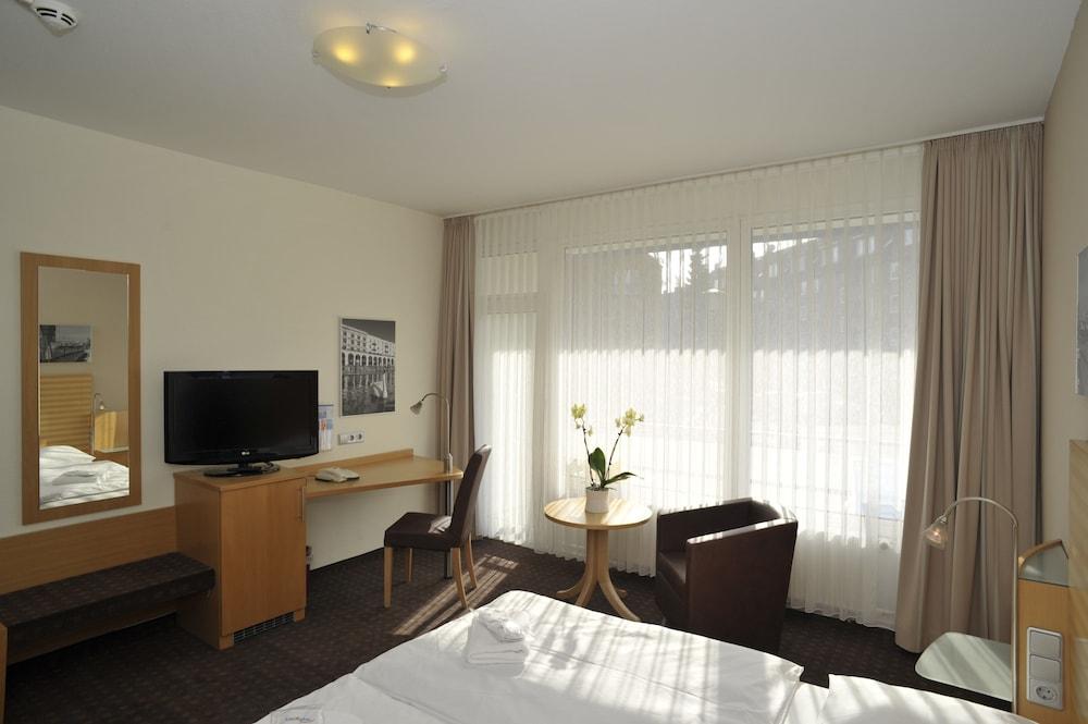 Heikotel - City Nord