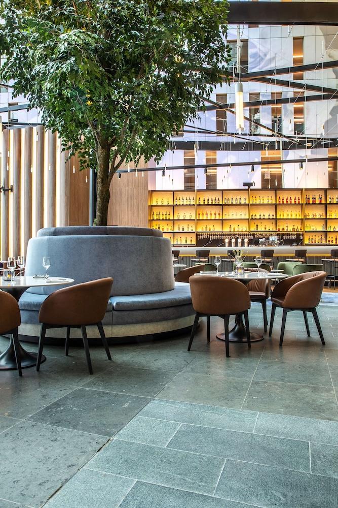 Radisson Blu Hotel, Cologne