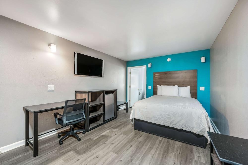 Econo Lodge Russellville