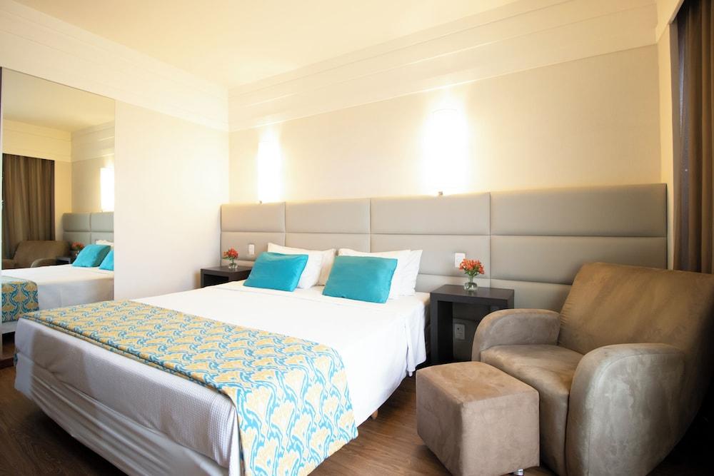 Bourbon Hotel Savassi | Belo Horizonte