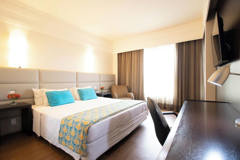 Bourbon Hotel Savassi | Belo Horizonte