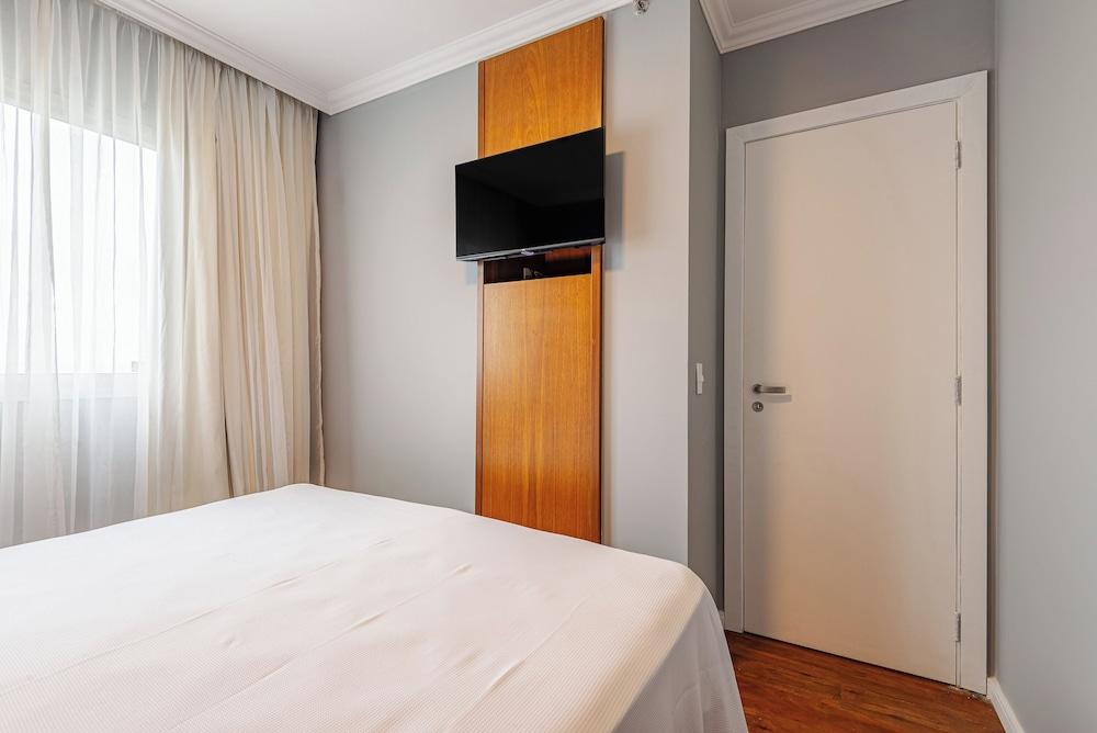 Roomo Transamerica SP Bela Cintra