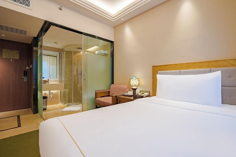 Xizang Hotel Chengdu