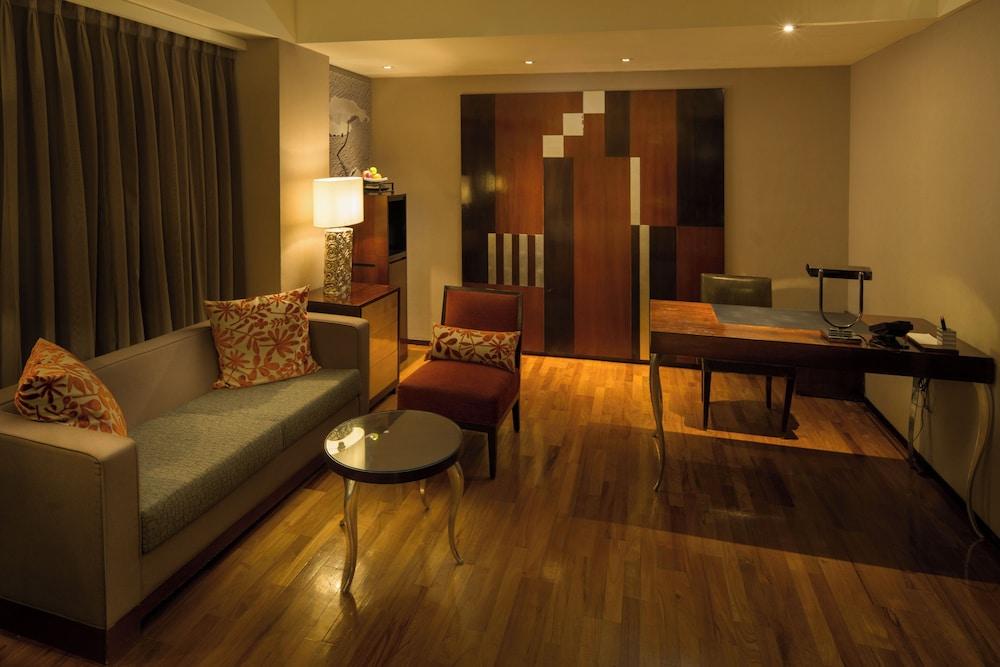 Les Suites Taipei Da An