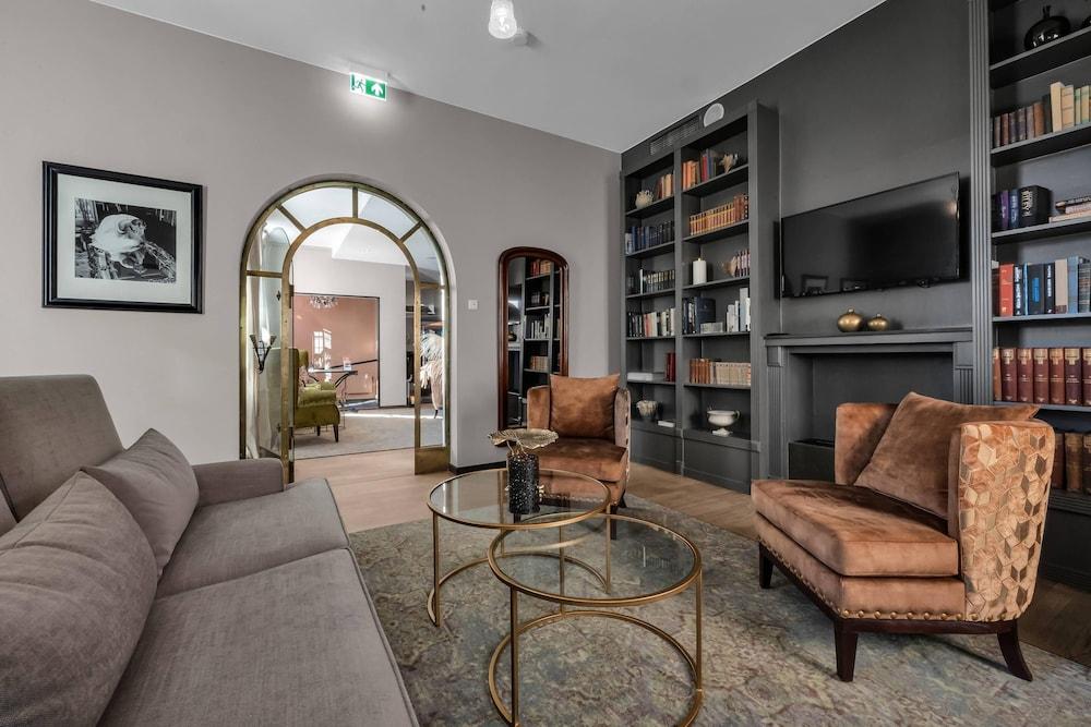 Home Hotel Gabelshus