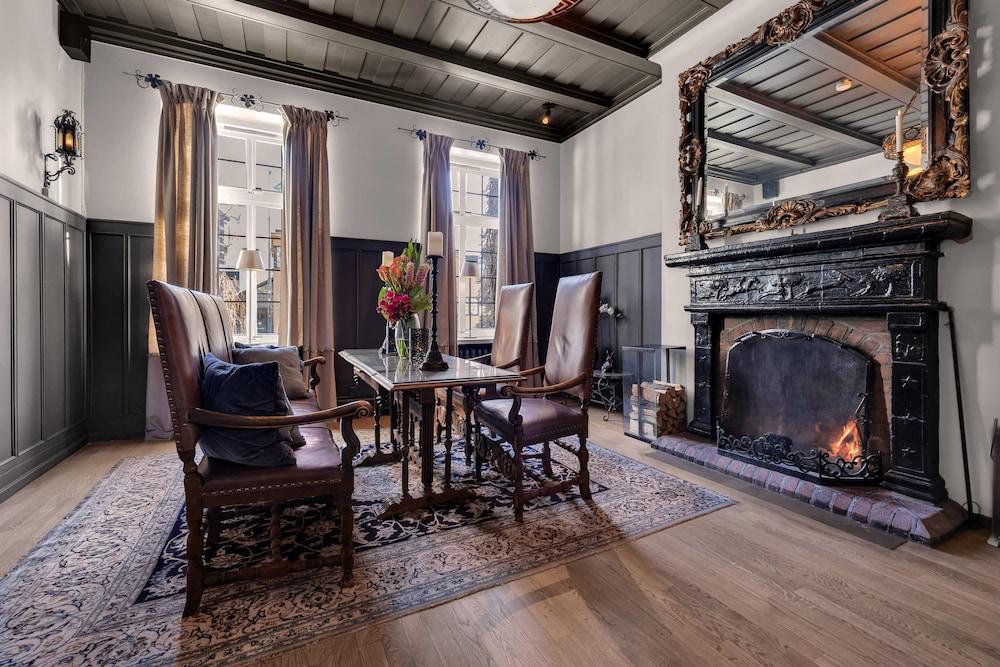 Home Hotel Gabelshus