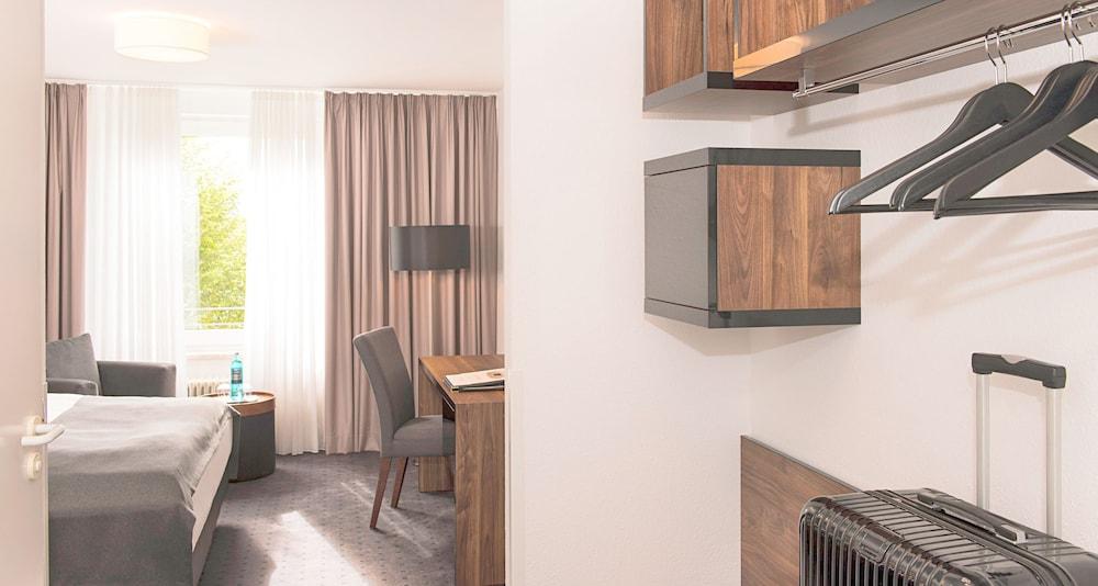 Victor's Residenz-Hotel München