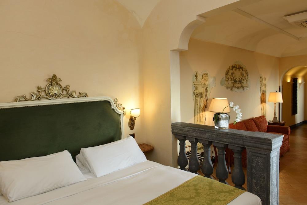 Hotel San Francesco Al Monte