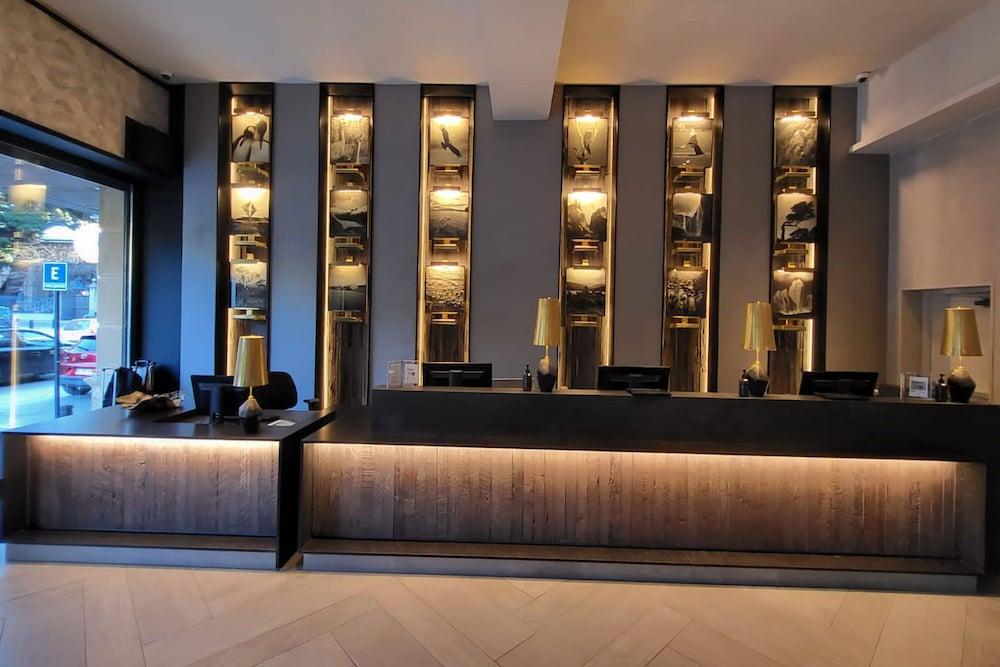 Hotel Cabo De Hornos