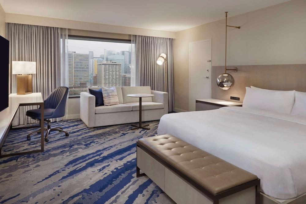 Hilton Toronto