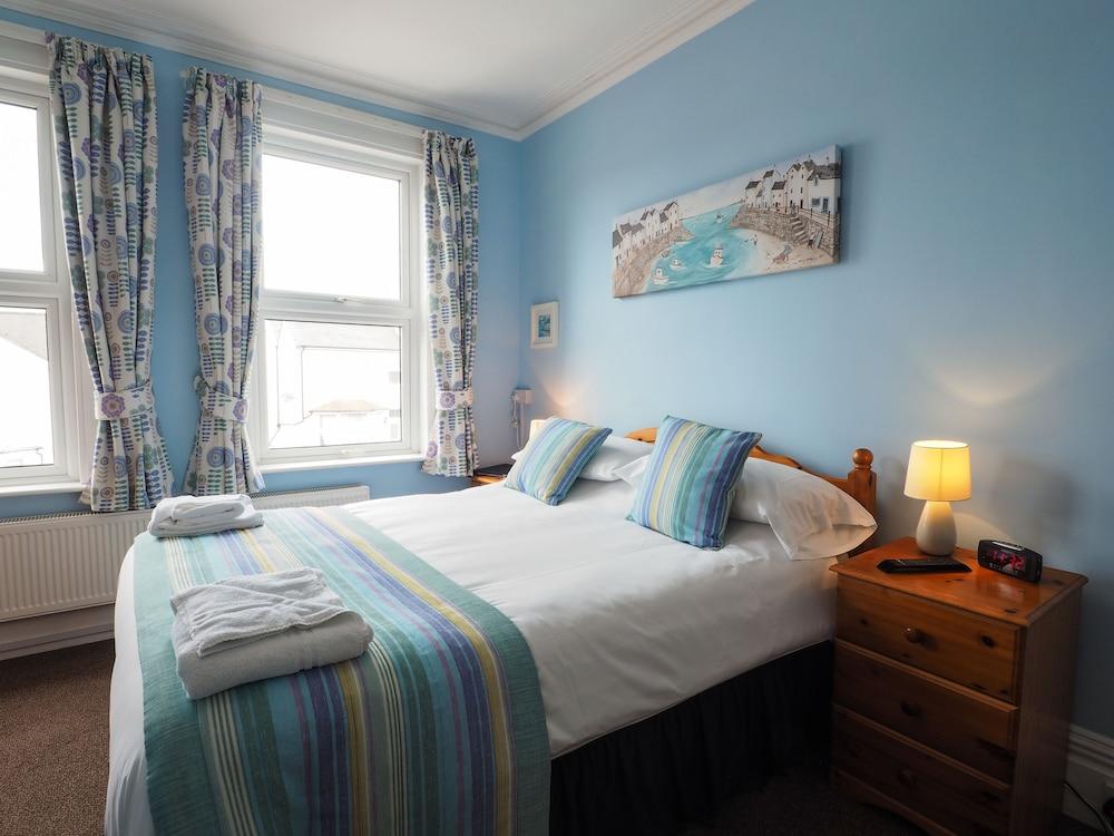 Bay Lodge Guest House