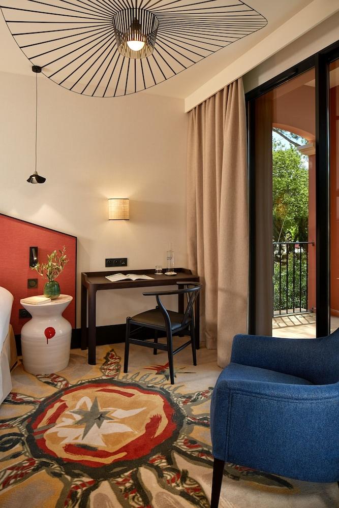 La Villa Duflot Hôtel & Spa Perpignan