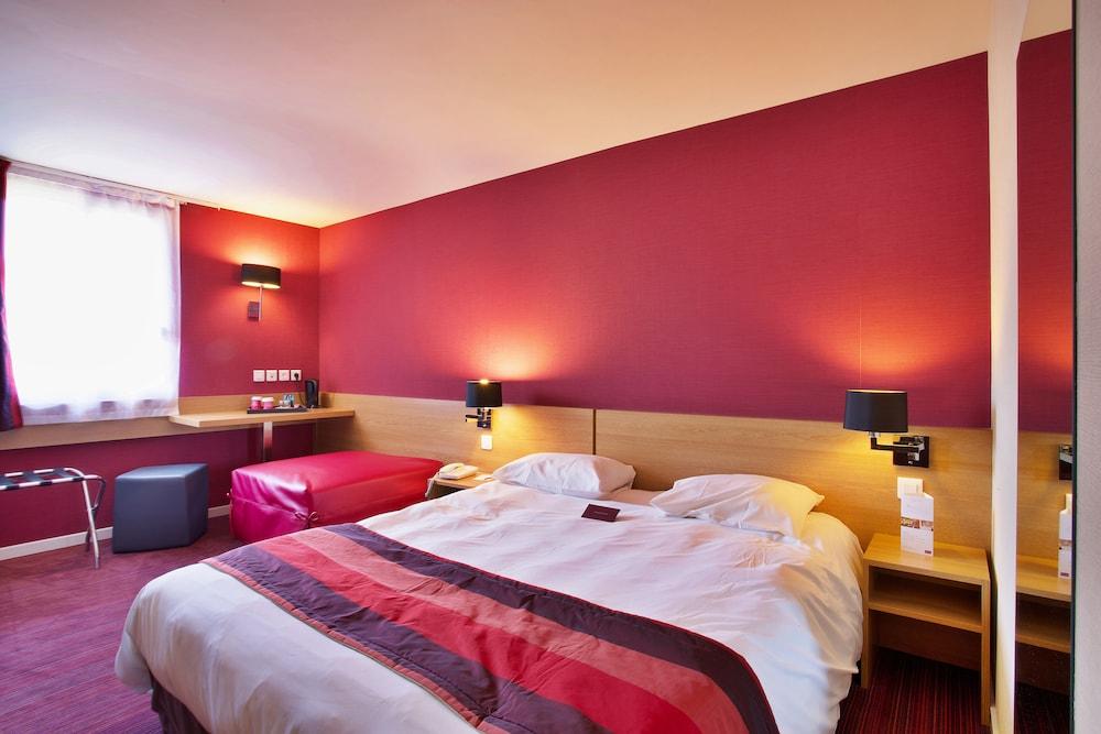 Mercure Luxeuil les Bains Hexagone