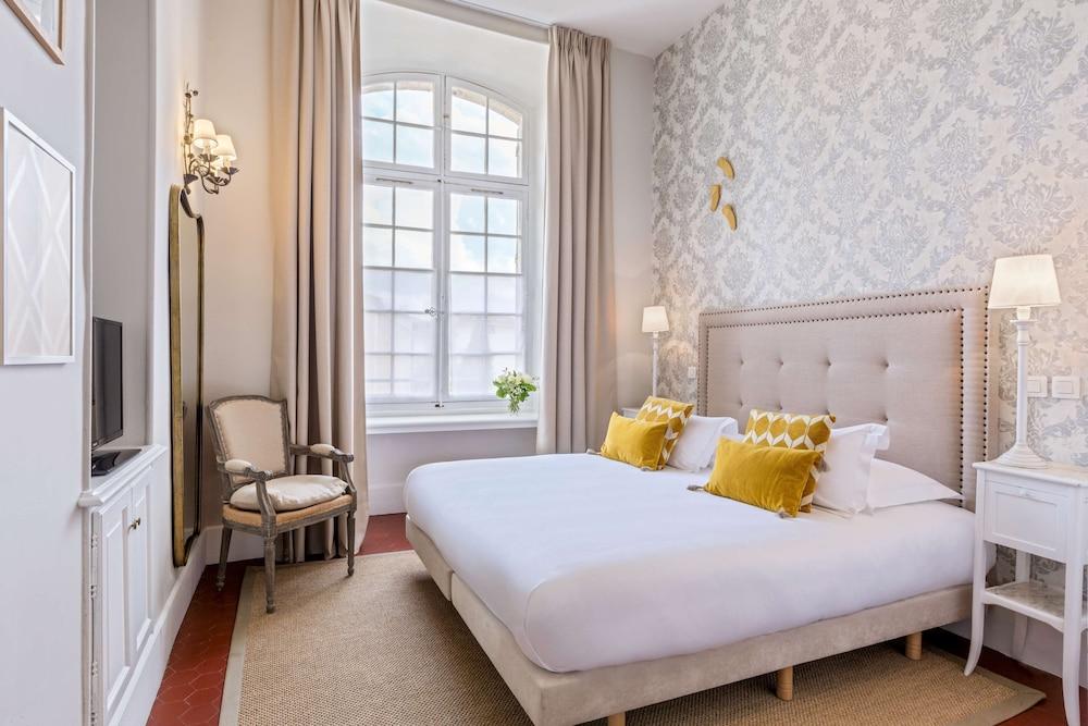 Château de Mazan, Best Western Premier Collection