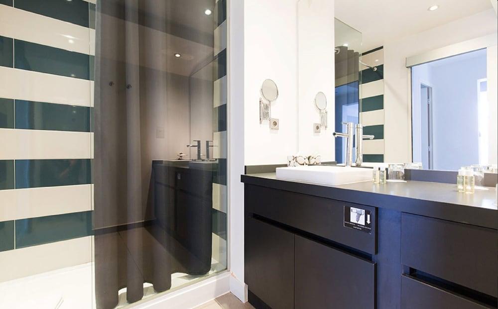 Hôtel et spa Serge BLANCO