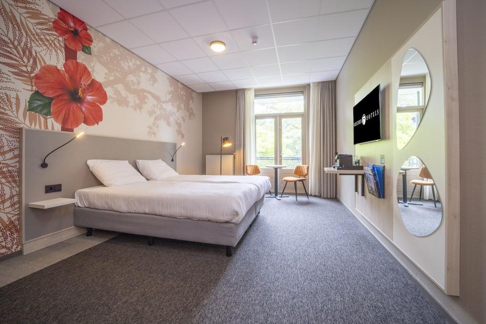 Fletcher Hotel-Restaurant De Scheperskamp