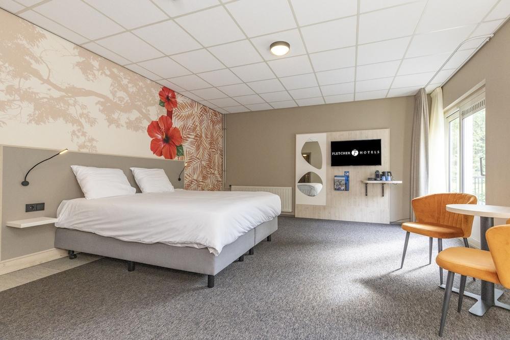 Fletcher Hotel-Restaurant De Scheperskamp