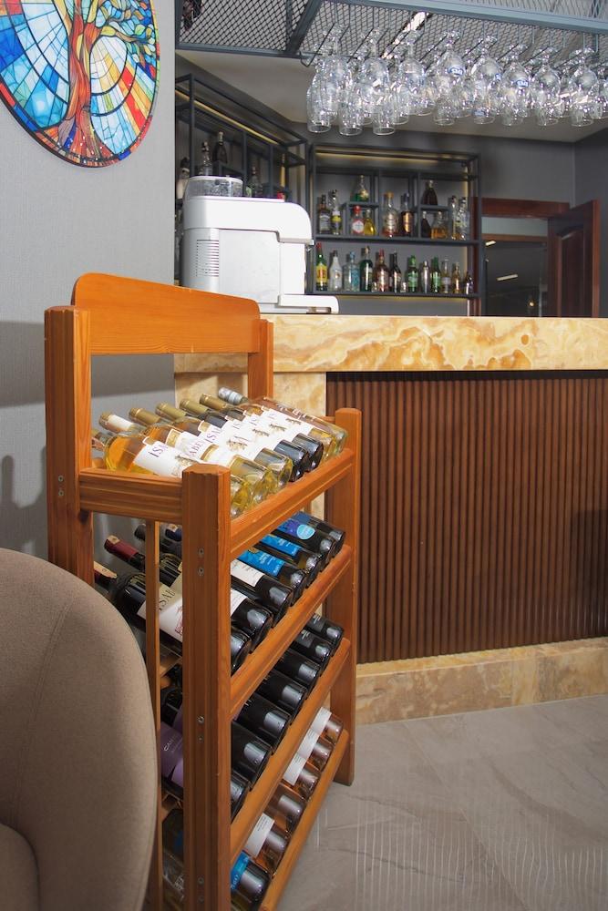 Bulvar Palas Old City Hotel